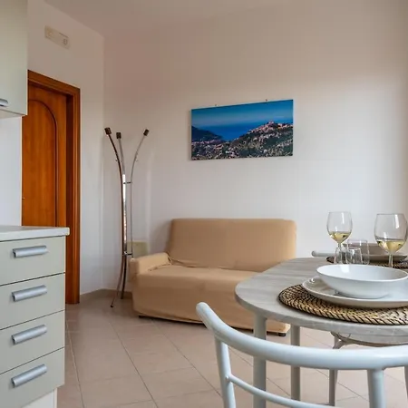 Villa Emma Castellabate Exterior photo