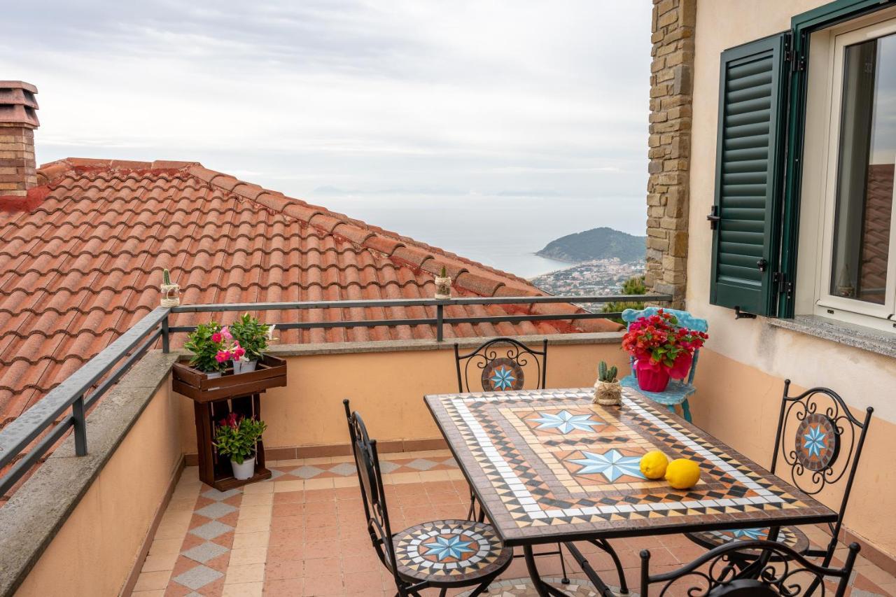 Emma Holiday home Castellabate